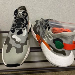 Adidas pod3.2 ML Sesame